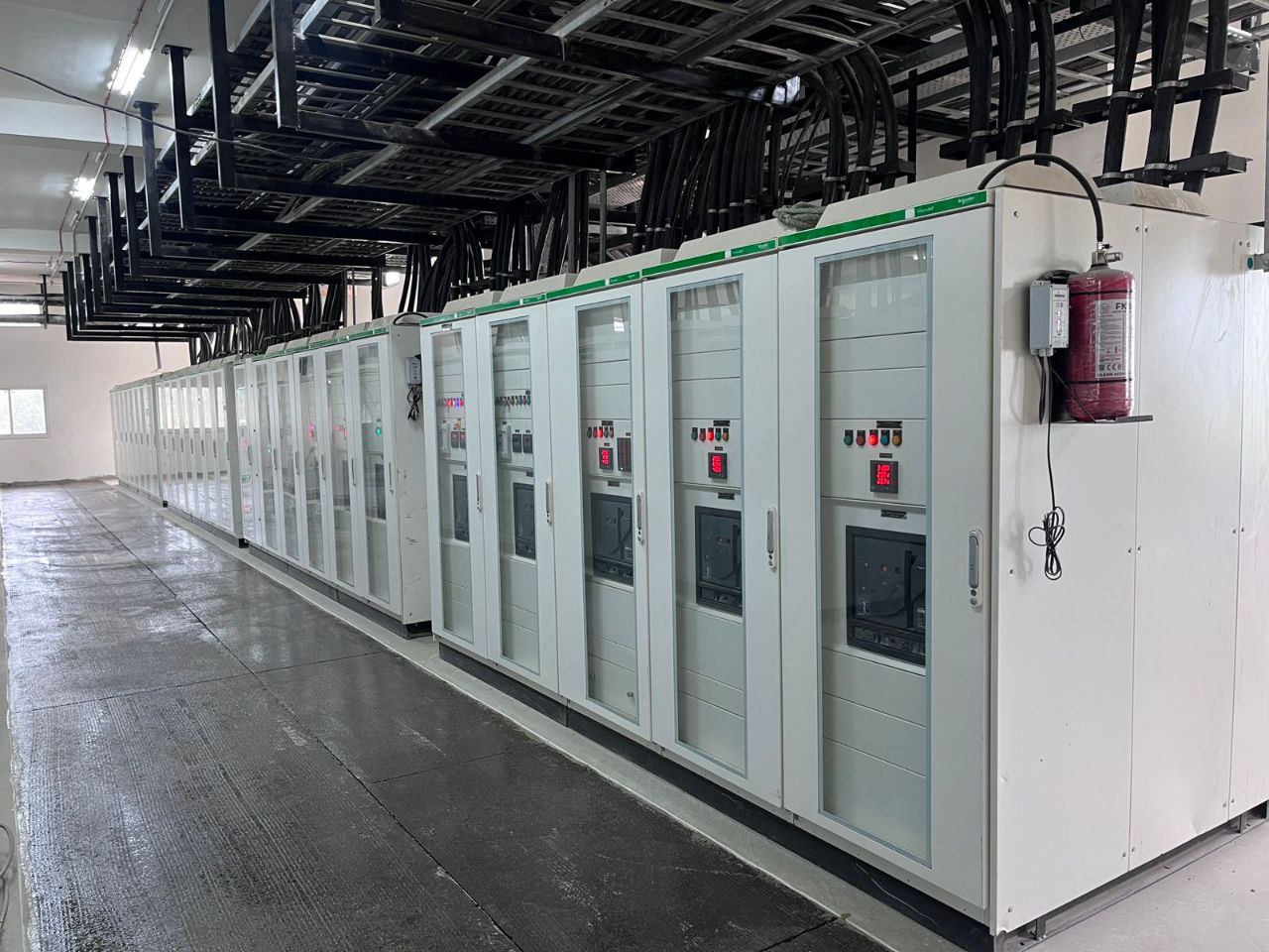 Yosemite National Park